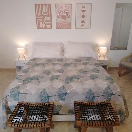 Terrazze De Gasperi - Rooftop & Loft