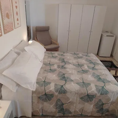 Apartament Terrazze De Gasperi - Rooftop & Loft Bari