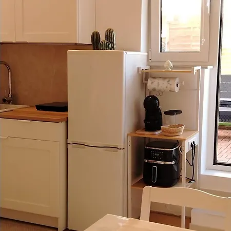 Apartament Terrazze De Gasperi - Rooftop & Loft *